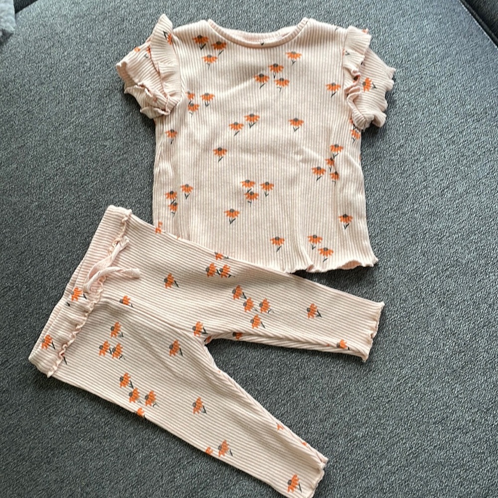 Zara Kids